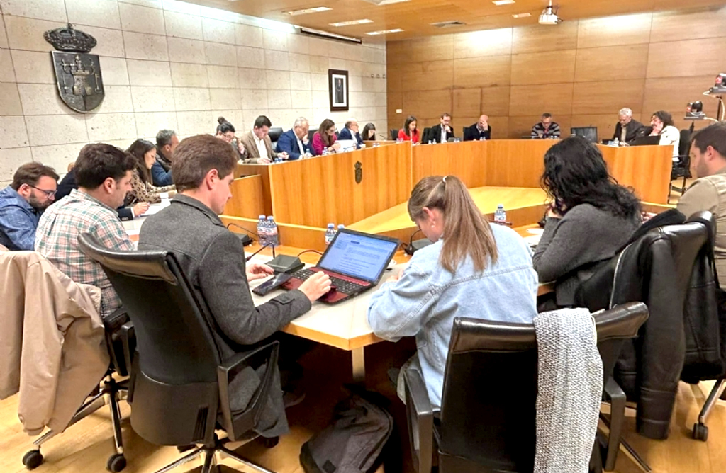 La promocin de la floracin del azahar en Totana, a debate en el pleno de marzo